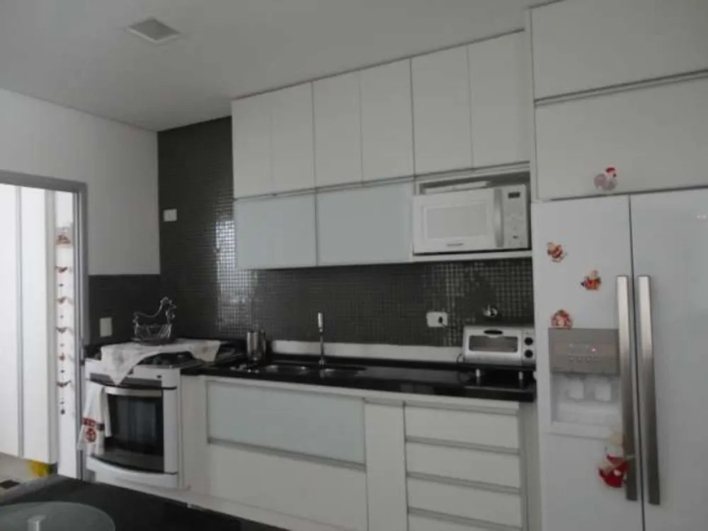 Apartamento, 4 quartos, 140 m² - Foto 6