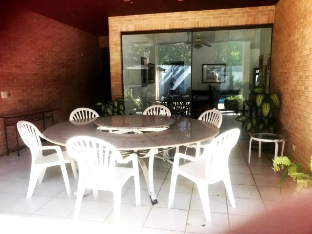 Casa, 6 quartos, 650 m² - Foto 24