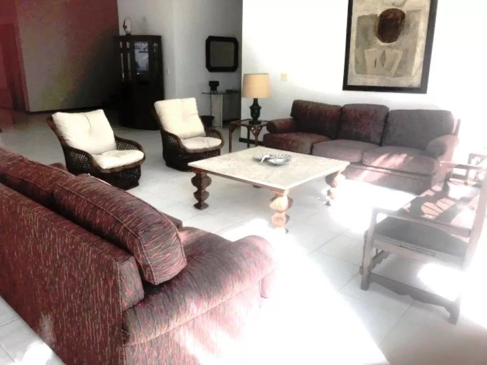 Casa, 6 quartos, 650 m² - Foto 6