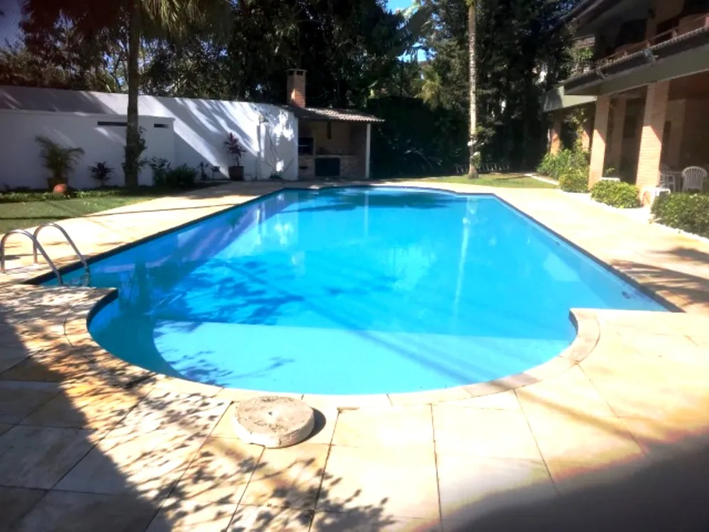 Casa, 6 quartos, 650 m² - Foto 22