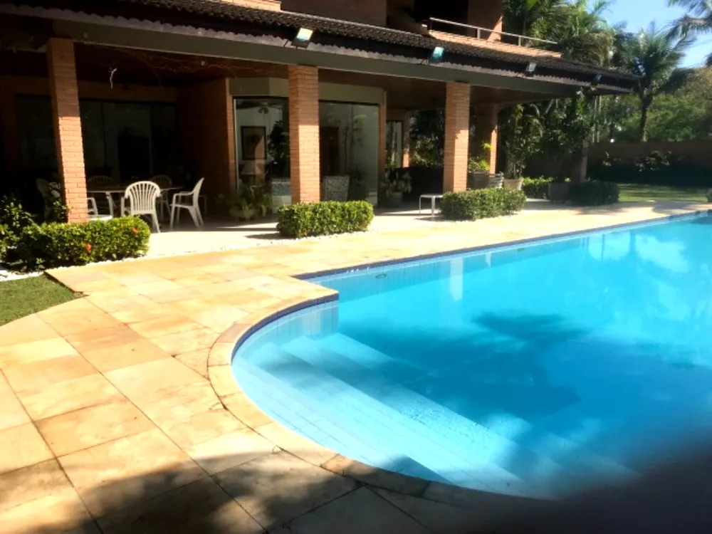 Casa, 6 quartos, 650 m² - Foto 20