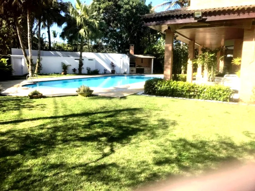 Casa, 6 quartos, 650 m² - Foto 23