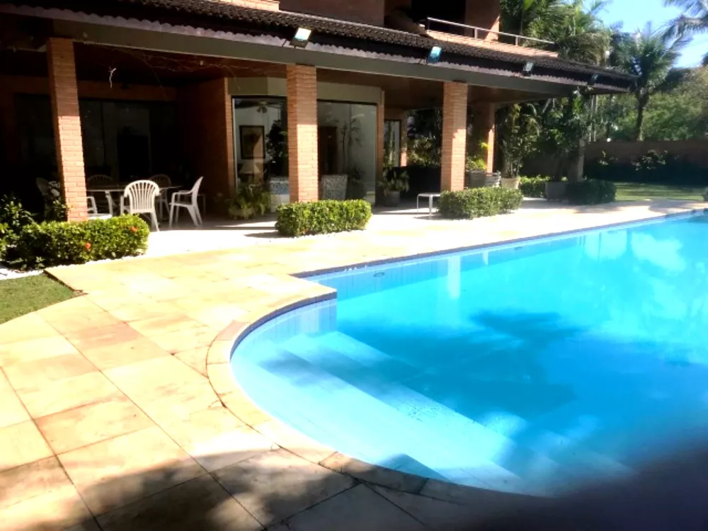 Casa, 6 quartos, 650 m² - Foto 8