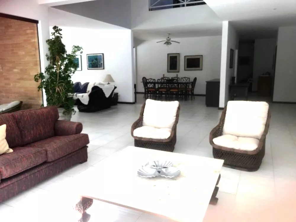 Casa, 6 quartos, 650 m² - Foto 7