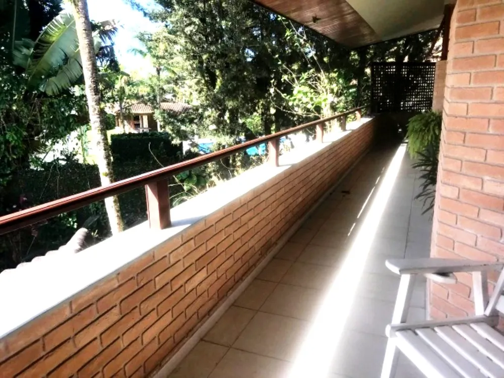 Casa, 6 quartos, 650 m² - Foto 8