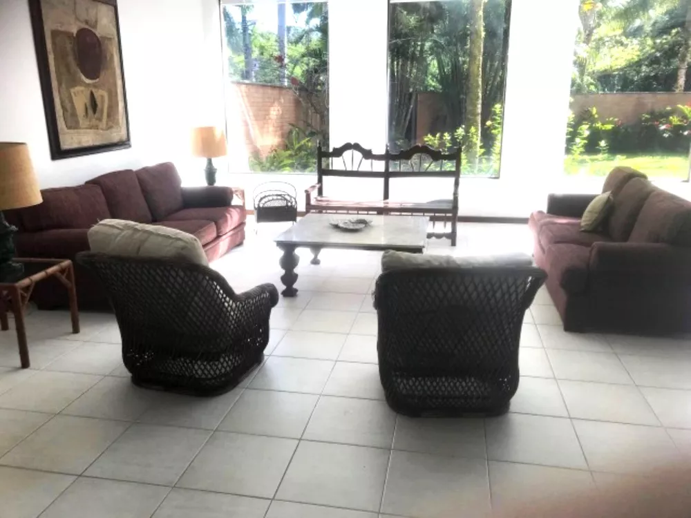 Casa, 6 quartos, 650 m² - Foto 5