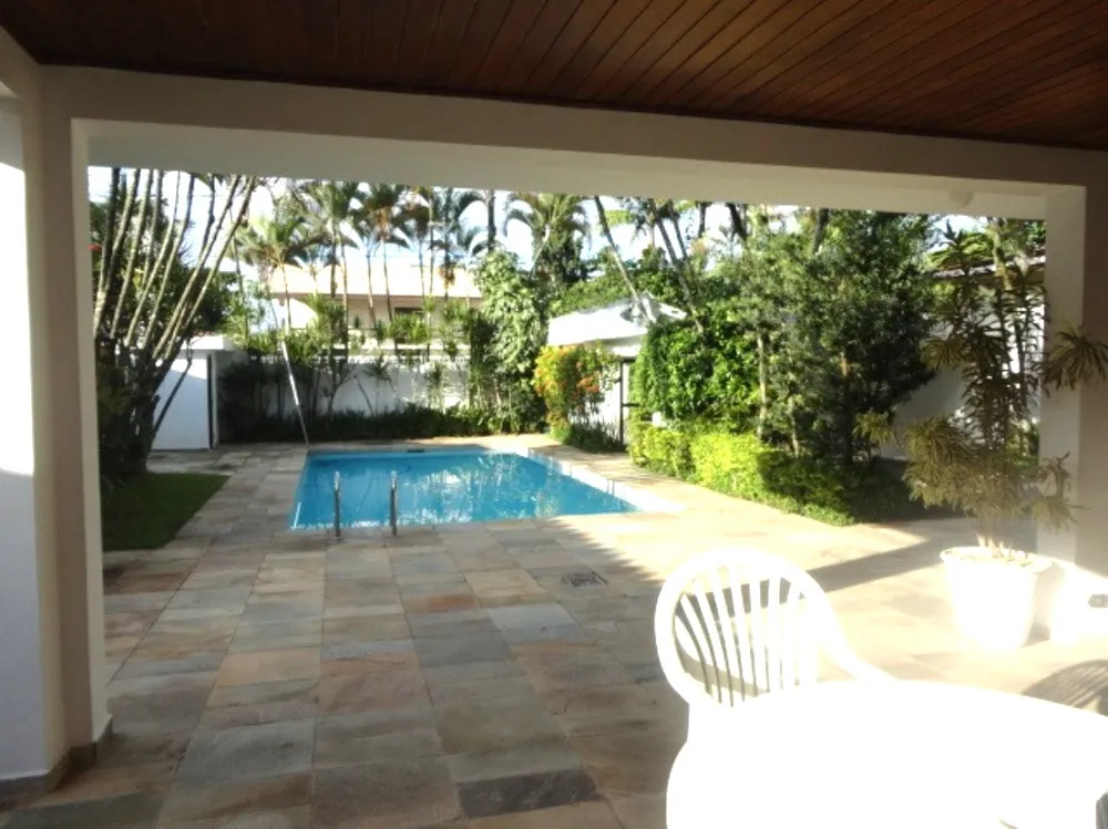 Casa, 4 quartos, 400 m² - Foto 23