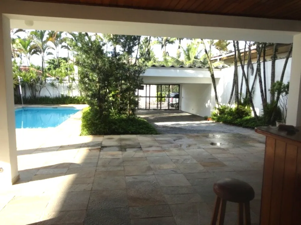 Casa, 4 quartos, 400 m² - Foto 24