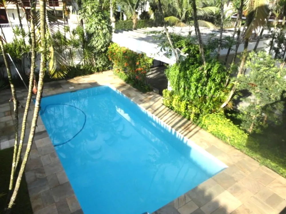 Casa, 4 quartos, 400 m² - Foto 20