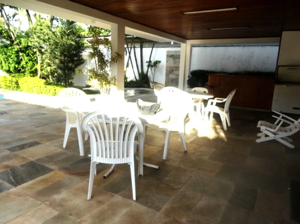 Casa, 4 quartos, 400 m² - Foto 7