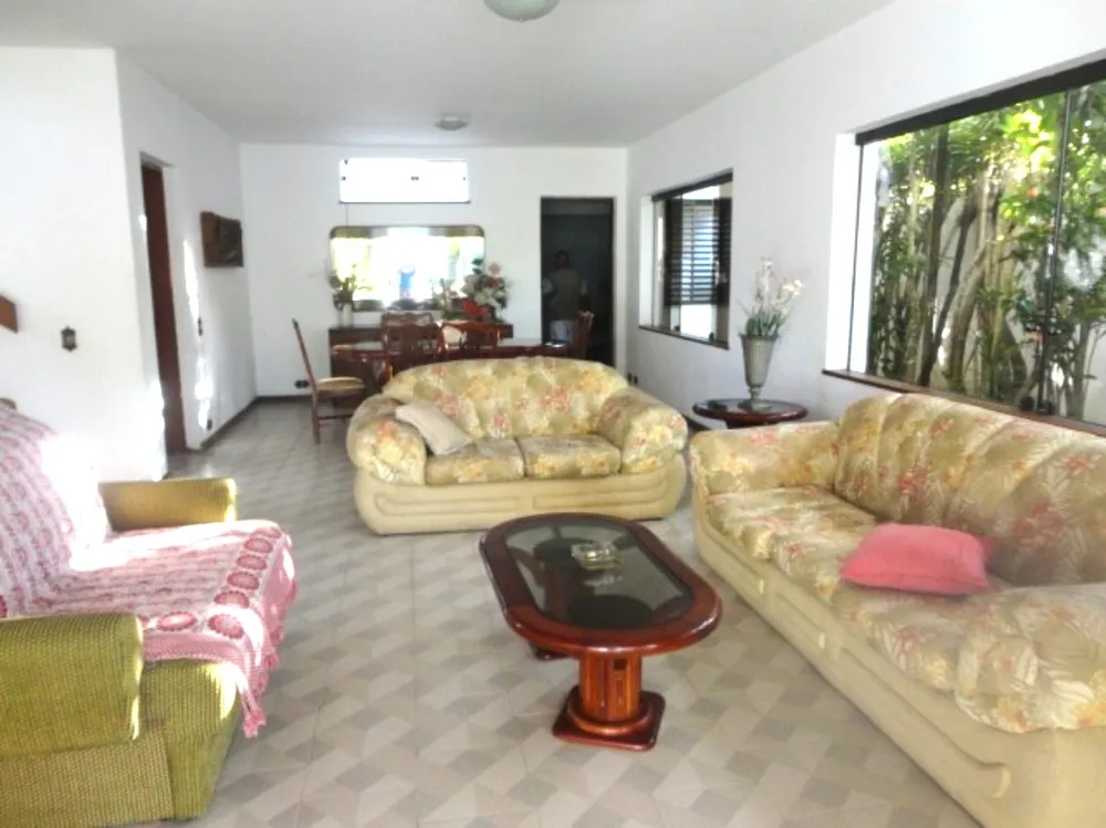Casa, 4 quartos, 400 m² - Foto 8