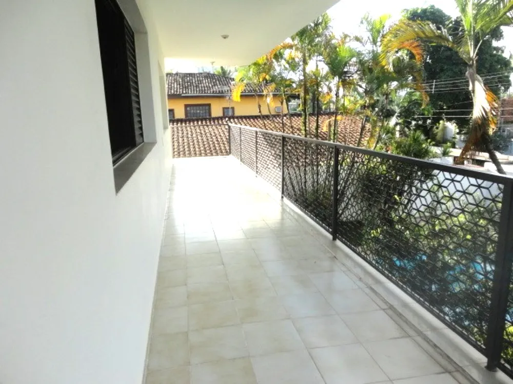Casa, 4 quartos, 400 m² - Foto 19