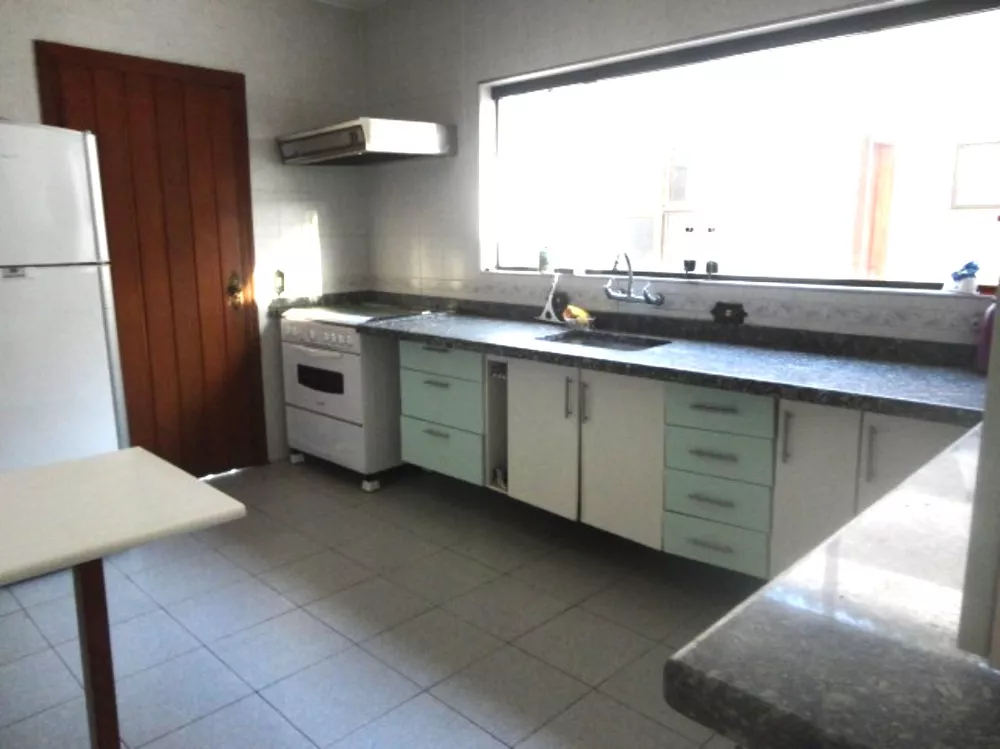 Casa, 4 quartos, 400 m² - Foto 3