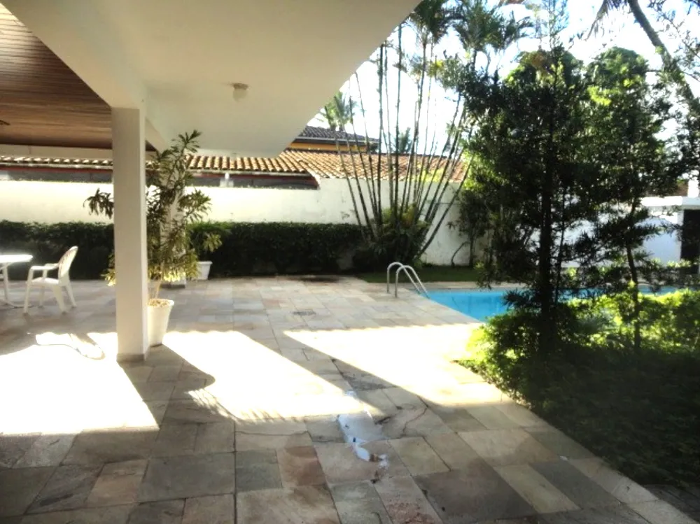 Casa, 4 quartos, 400 m² - Foto 6
