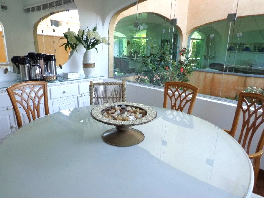 Casa de Condomínio, 6 quartos - Foto 19