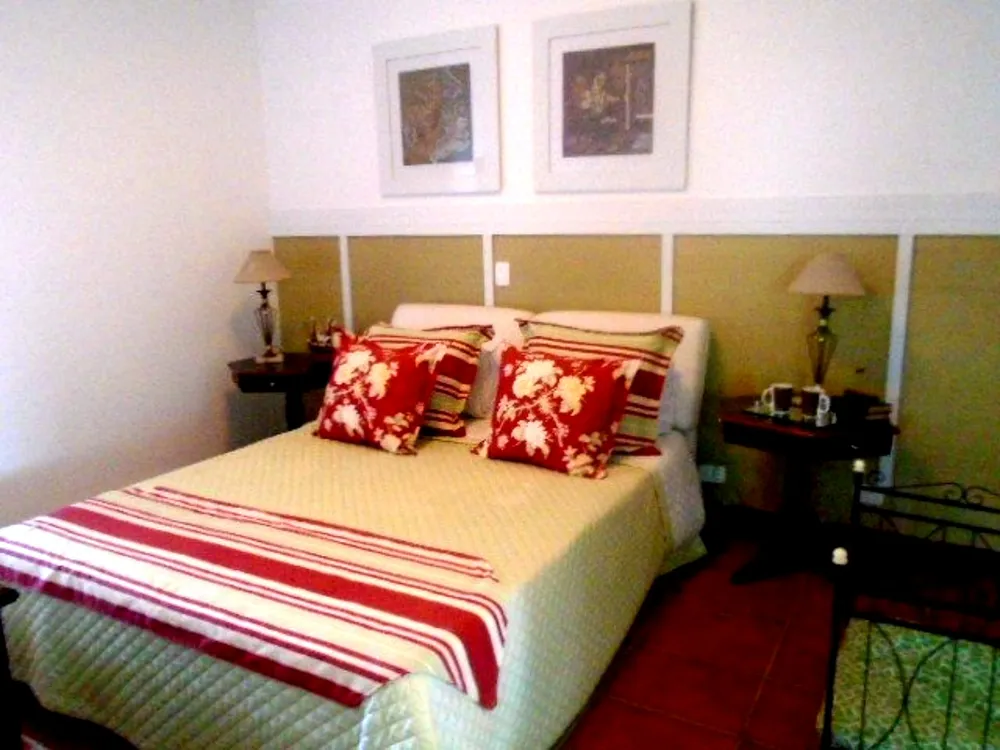 Casa de Condomínio, 6 quartos - Foto 27