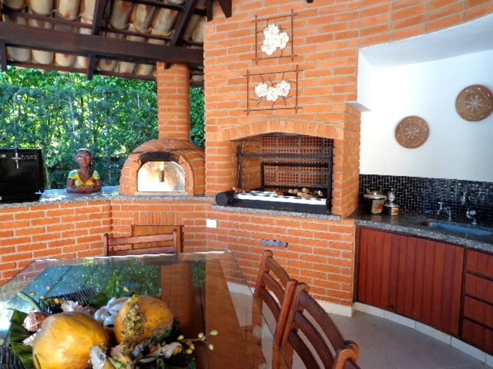 Casa de Condomínio, 6 quartos - Foto 16