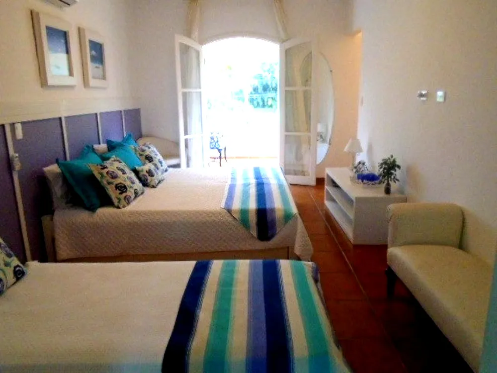 Casa de Condomínio, 6 quartos - Foto 30
