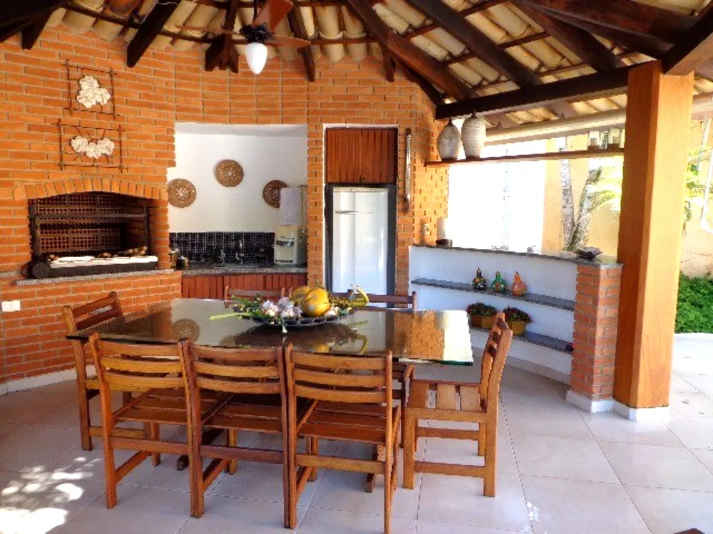 Casa de Condomínio, 6 quartos - Foto 15