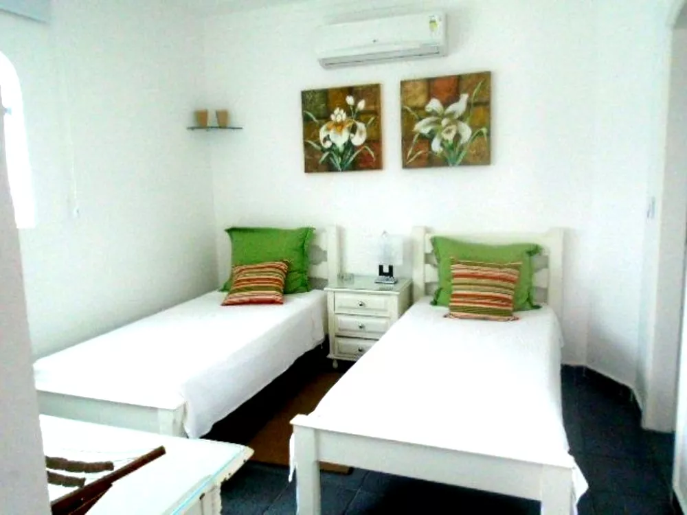 Casa de Condomínio, 6 quartos - Foto 25
