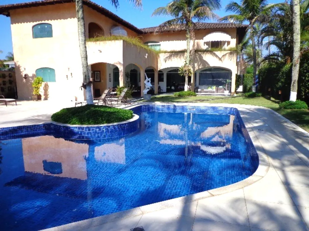 Casa de Condomínio, 6 quartos - Foto 14