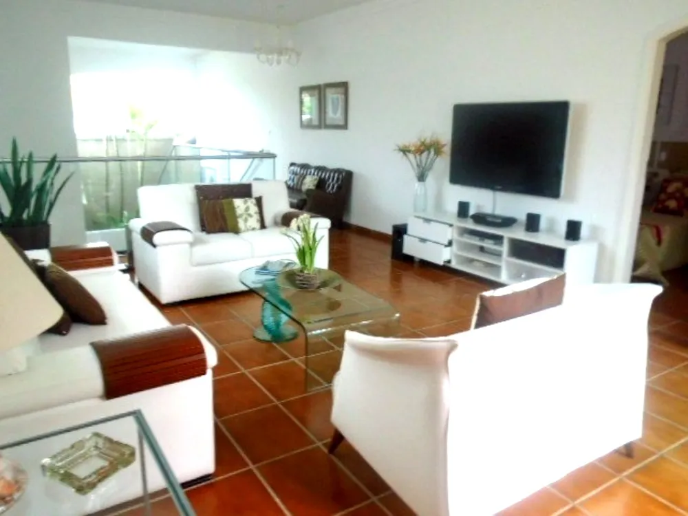 Casa de Condomínio, 6 quartos - Foto 23