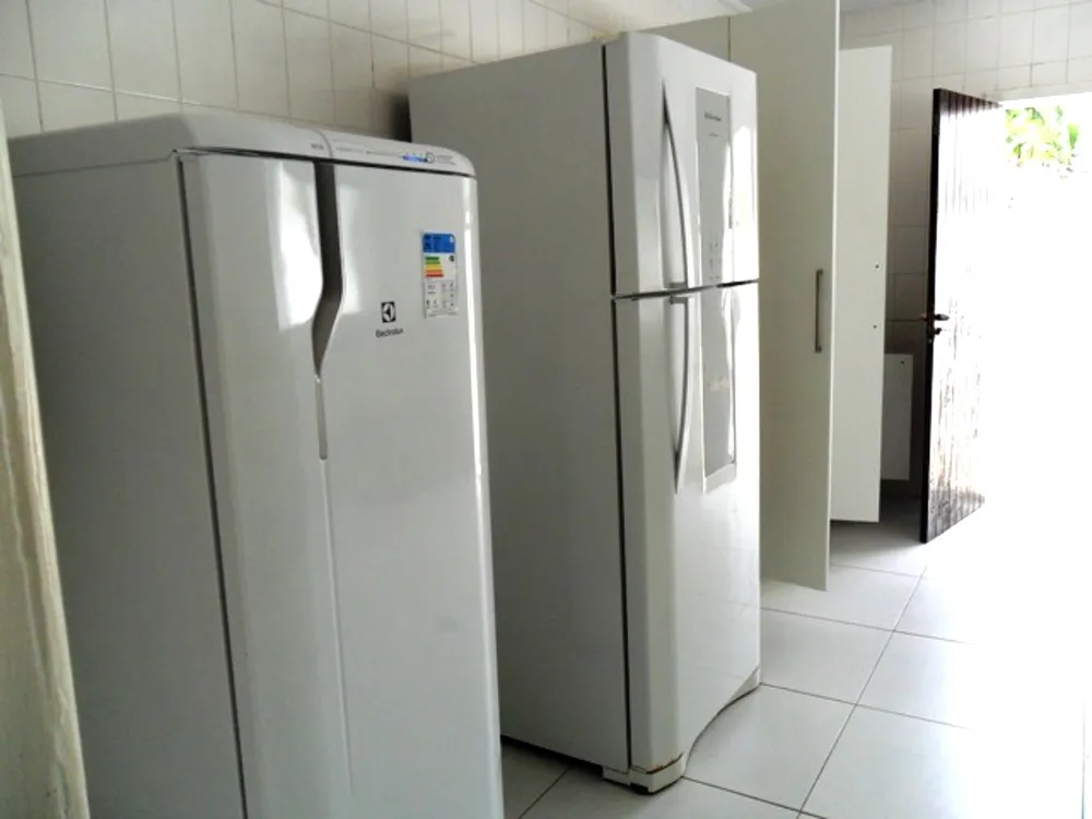 Casa, 5 quartos, 400 m² - Foto 13