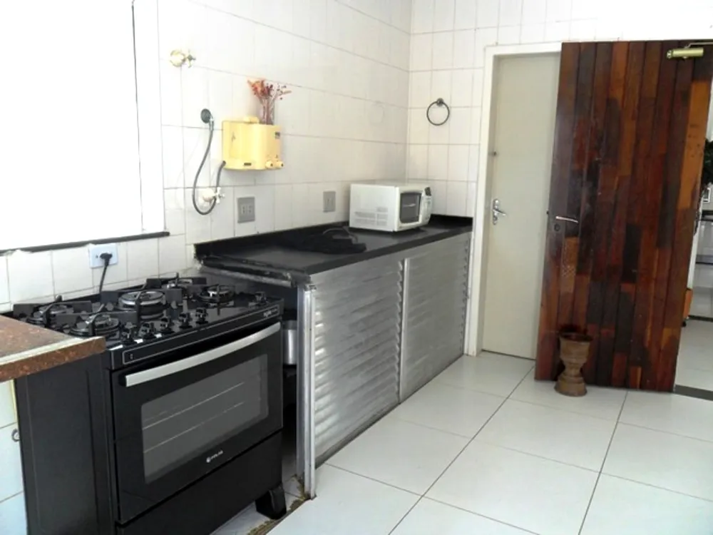 Casa, 5 quartos, 400 m² - Foto 14