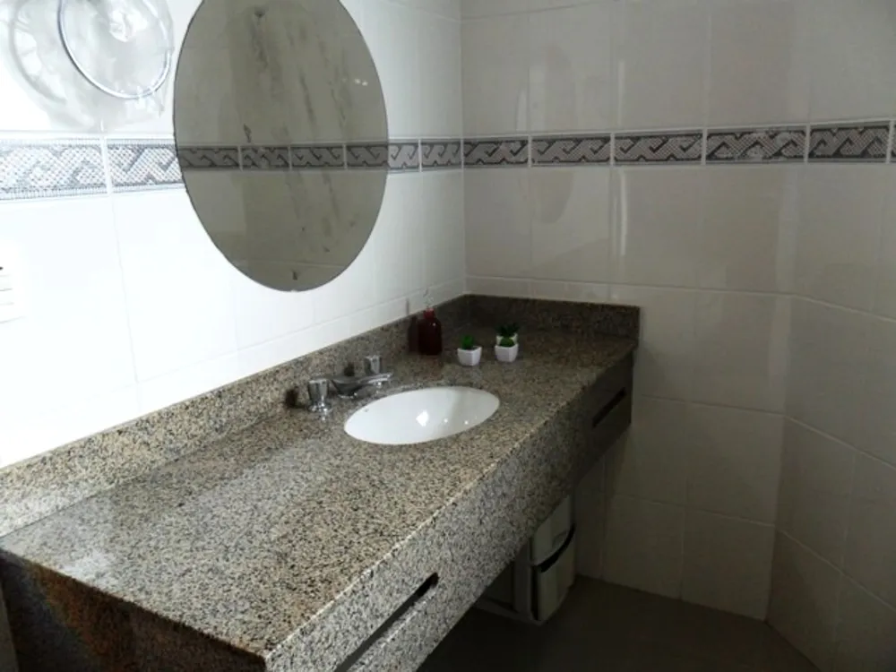Casa, 5 quartos, 400 m² - Foto 16