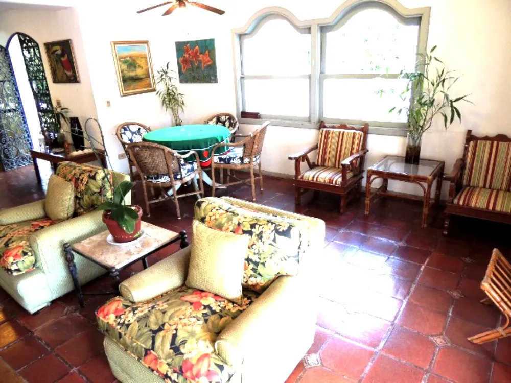 Casa de Condomínio, 8 quartos - Foto 2