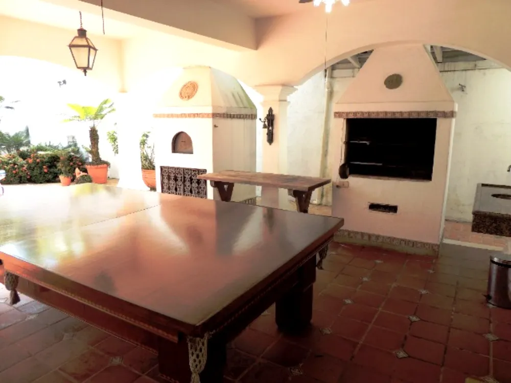 Casa de Condomínio, 8 quartos - Foto 7
