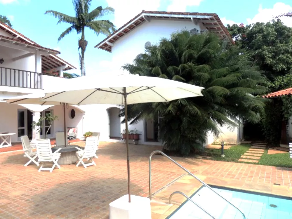 Casa de Condomínio, 8 quartos - Foto 8