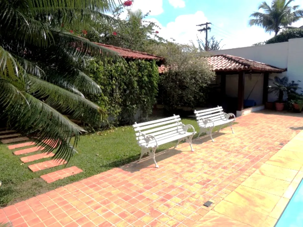 Casa de Condomínio, 8 quartos - Foto 14