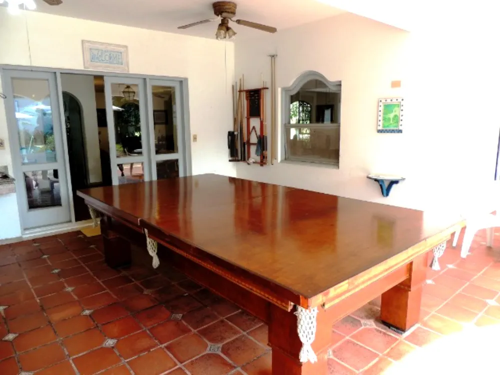 Casa de Condomínio, 8 quartos - Foto 8