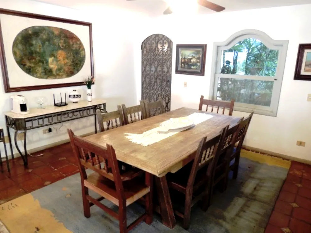 Casa de Condomínio, 8 quartos - Foto 5