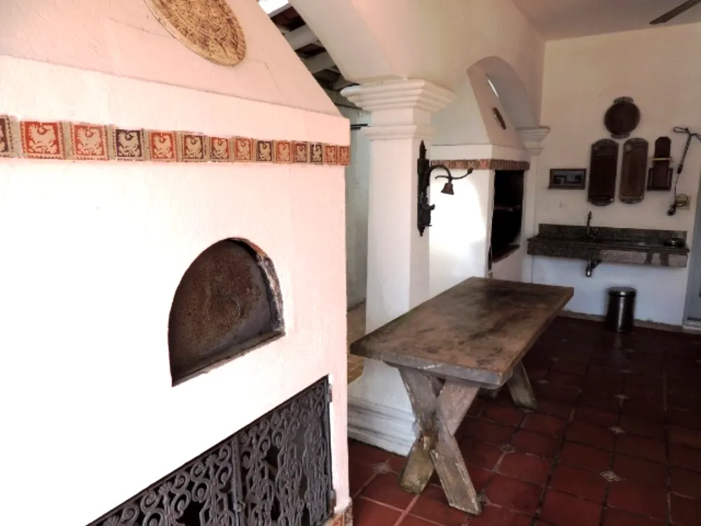 Casa de Condomínio, 8 quartos - Foto 9
