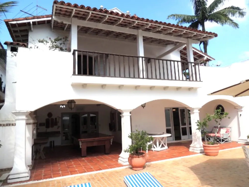 Casa de Condomínio, 8 quartos - Foto 11