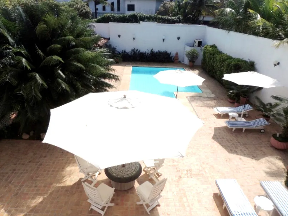Casa de Condomínio, 8 quartos - Foto 22