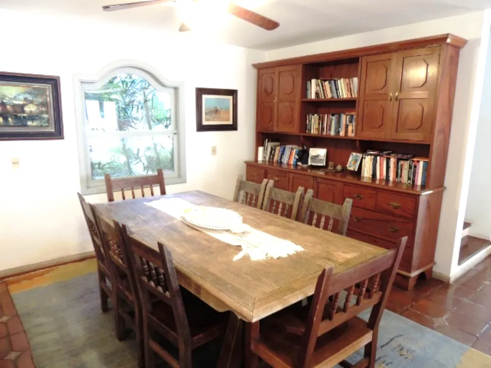 Casa de Condomínio, 8 quartos - Foto 6