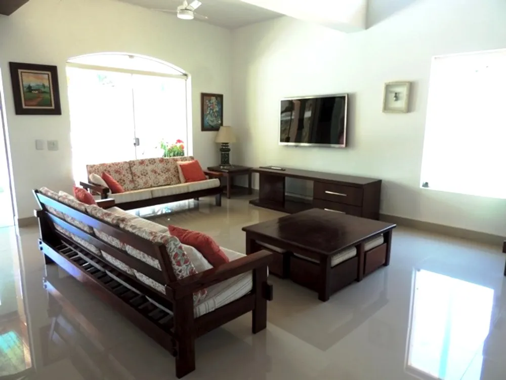 Casa, 7 quartos, 350 m² - Foto 30