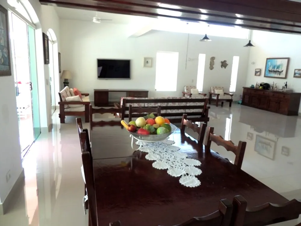 Casa, 7 quartos, 350 m² - Foto 31