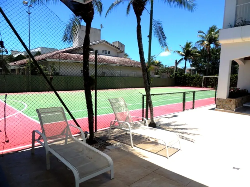 Casa, 7 quartos, 350 m² - Foto 24