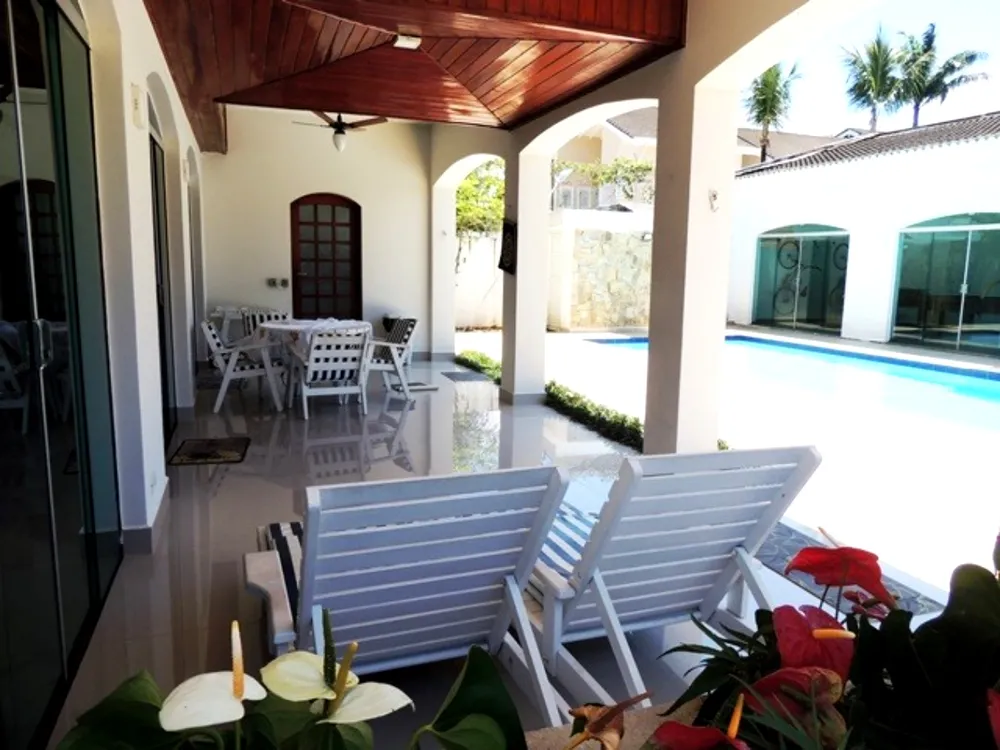 Casa, 7 quartos, 350 m² - Foto 21
