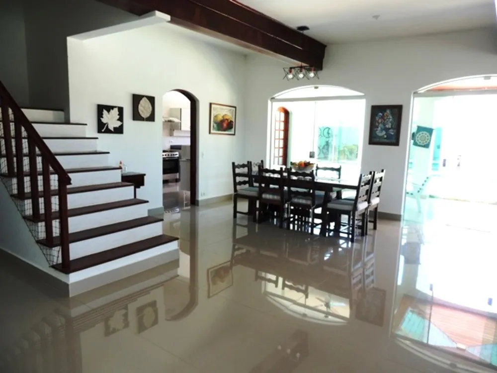 Casa, 7 quartos, 350 m² - Foto 15