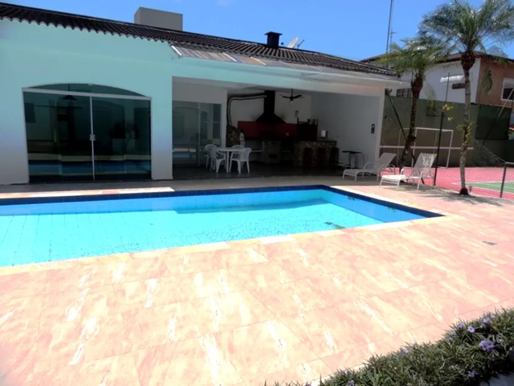 Casa, 7 quartos, 350 m² - Foto 18