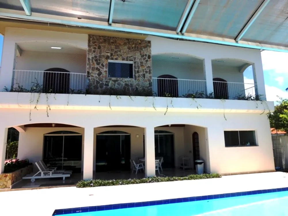Casa, 7 quartos, 350 m² - Foto 23
