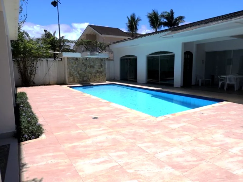 Casa, 7 quartos, 350 m² - Foto 18