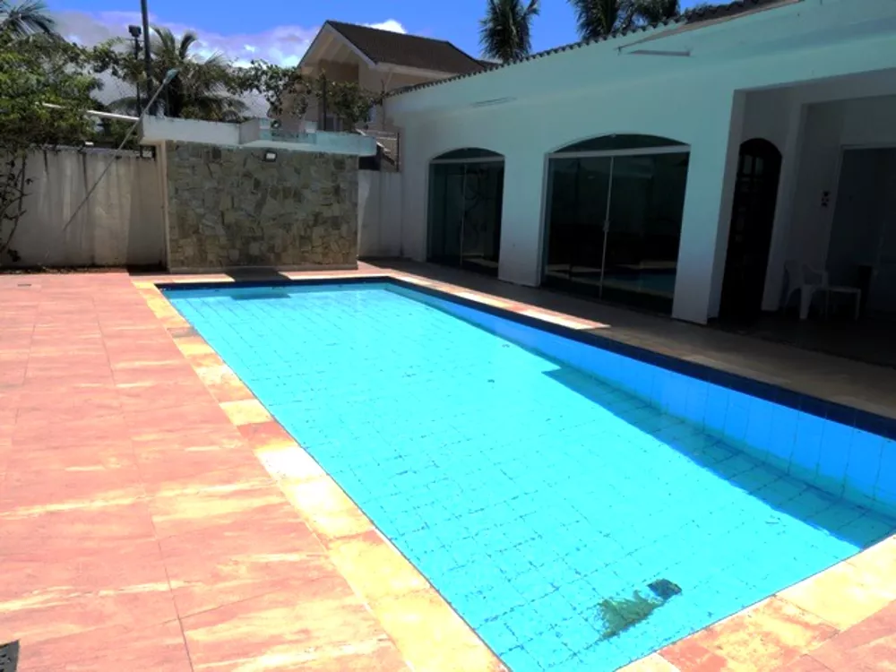 Casa, 7 quartos, 350 m² - Foto 19