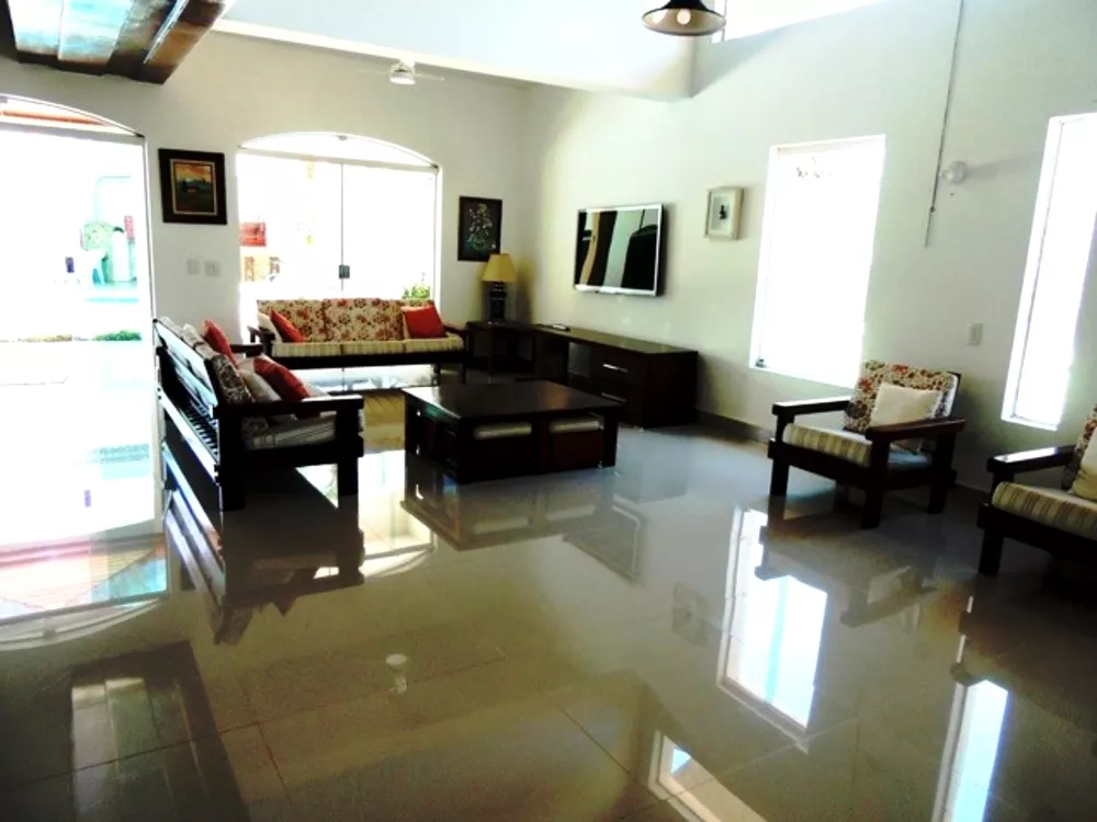 Casa, 7 quartos, 350 m² - Foto 20