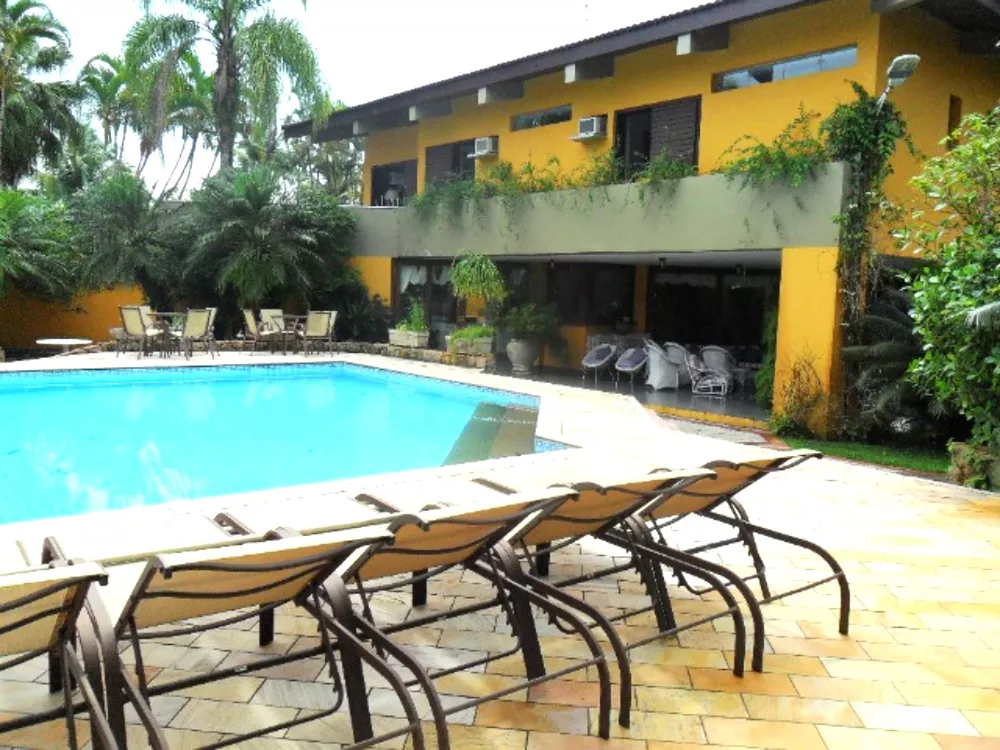Casa de Condomínio, 5 quartos - Foto 17